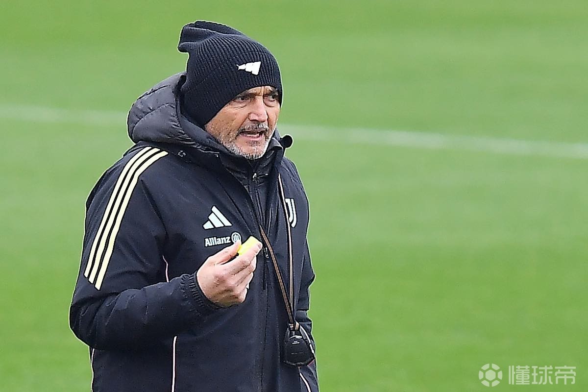 莫雷托：尤文想至少免签两名球员，并为DV9搭配一名顶级前锋