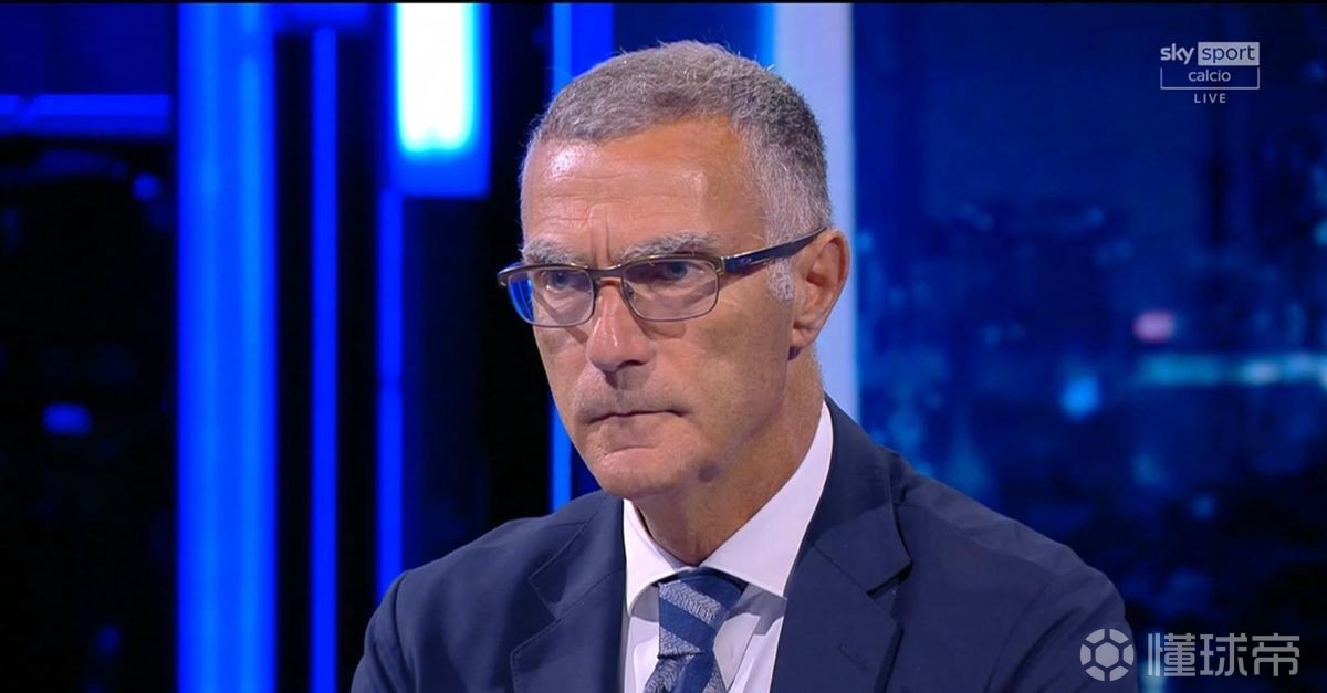 贝尔戈米：不认同图多尔换维卡里奥，索默也犯错但仍持续出场