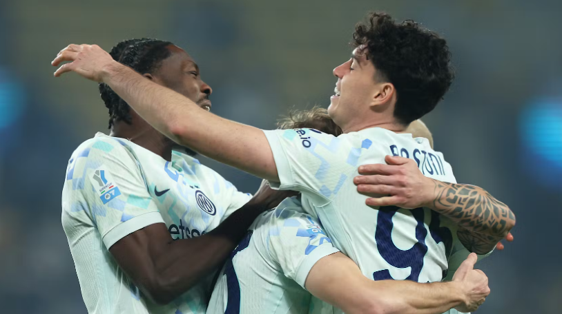 国米为巴斯托尼标价超7000万欧，巴萨计划压价抢人